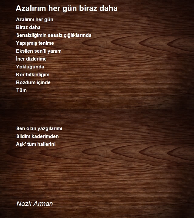 Nazlı Arman