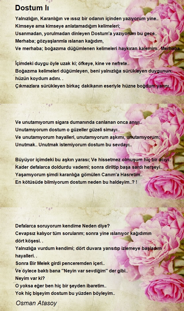 Osman Atasoy