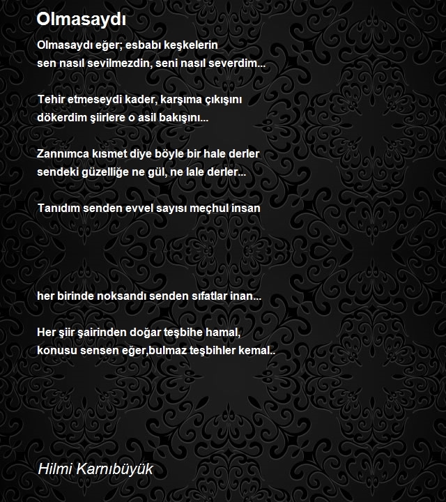 Hilmi Dervişoğlu