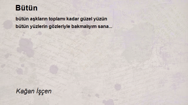 Kağan İşçen