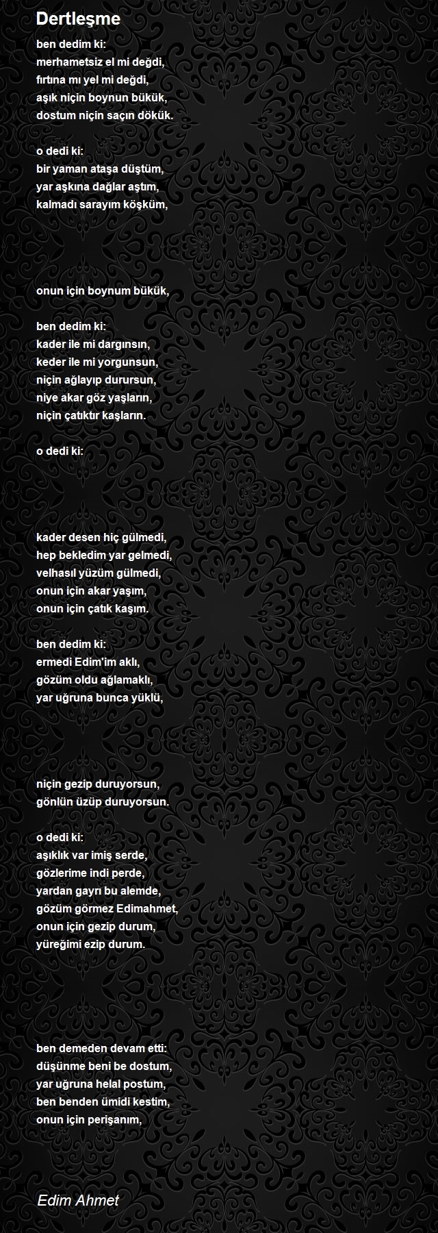 Edim Ahmet