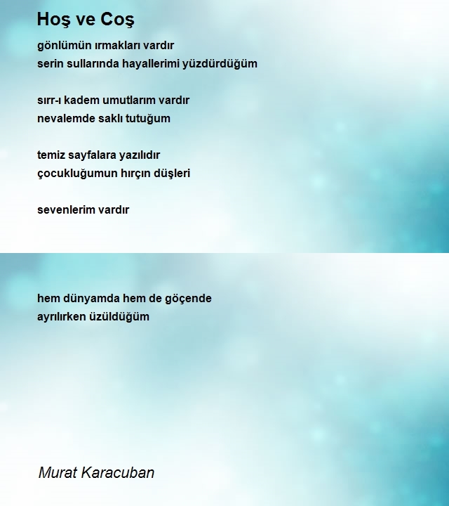 Murat Karacuban