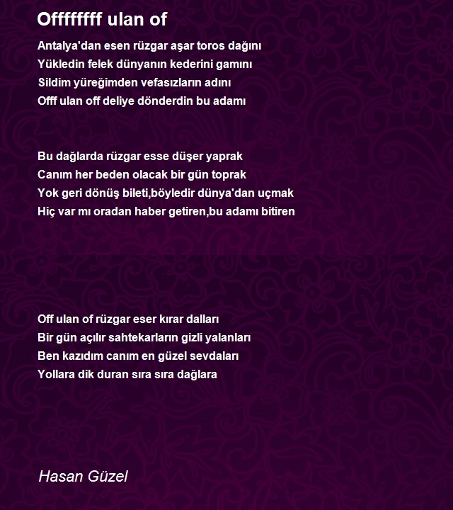Hasan Güzel