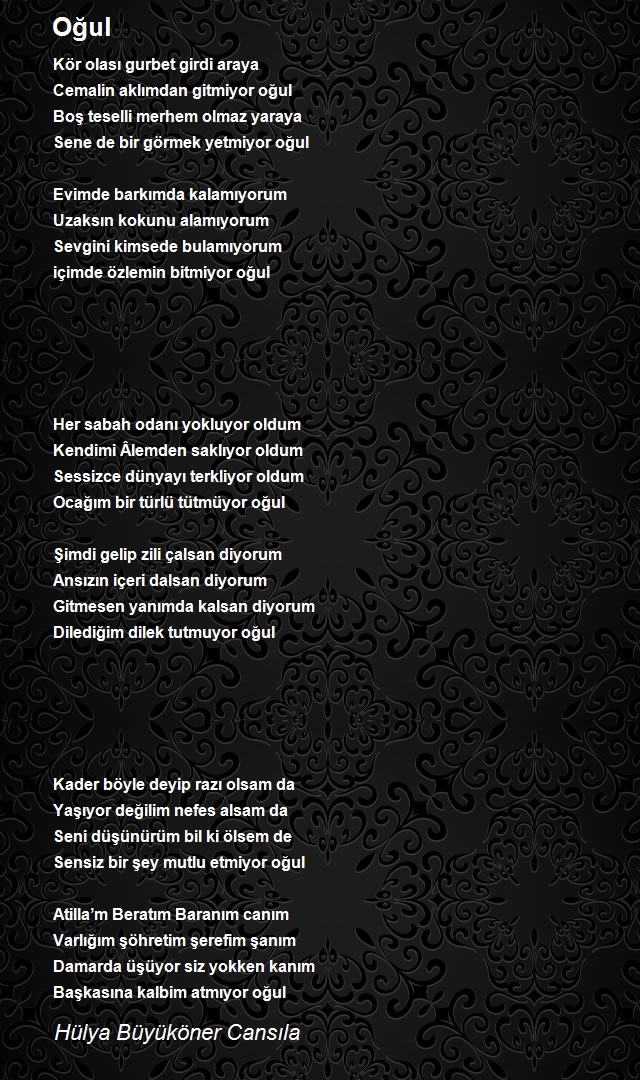 Hülya Büyüköner Cansıla