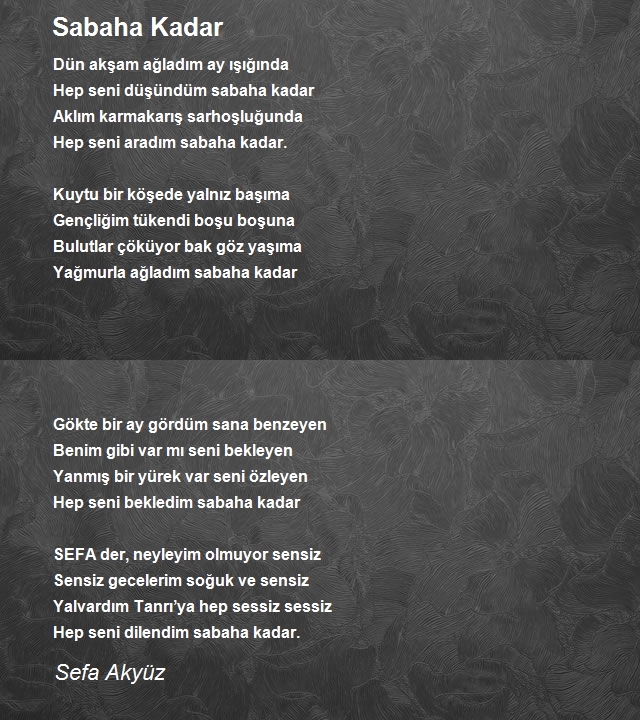 Sefa Akyüz