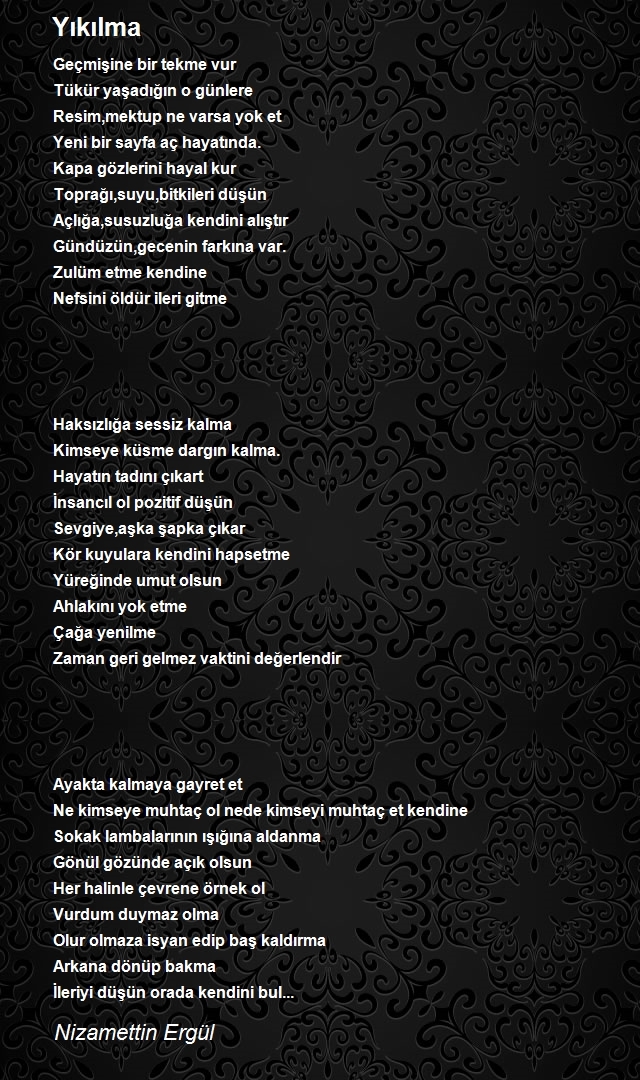 Nizamettin Ergül