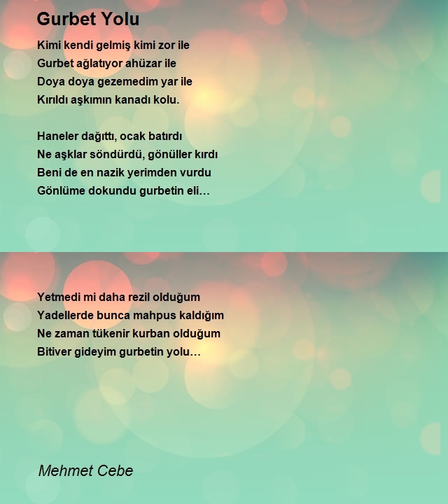 Mehmet Cebe