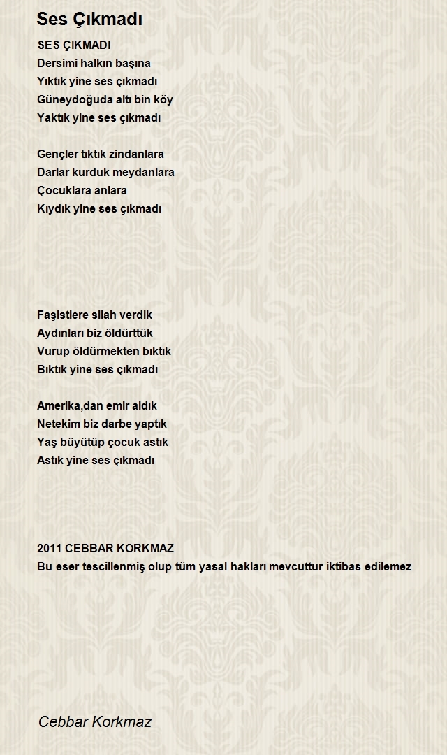 Cebbar Korkmaz