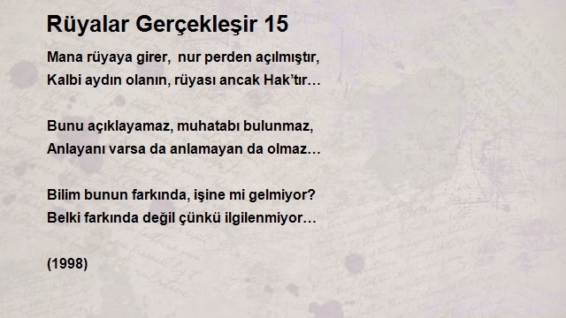 Mehmet Tevfik Temiztürk
