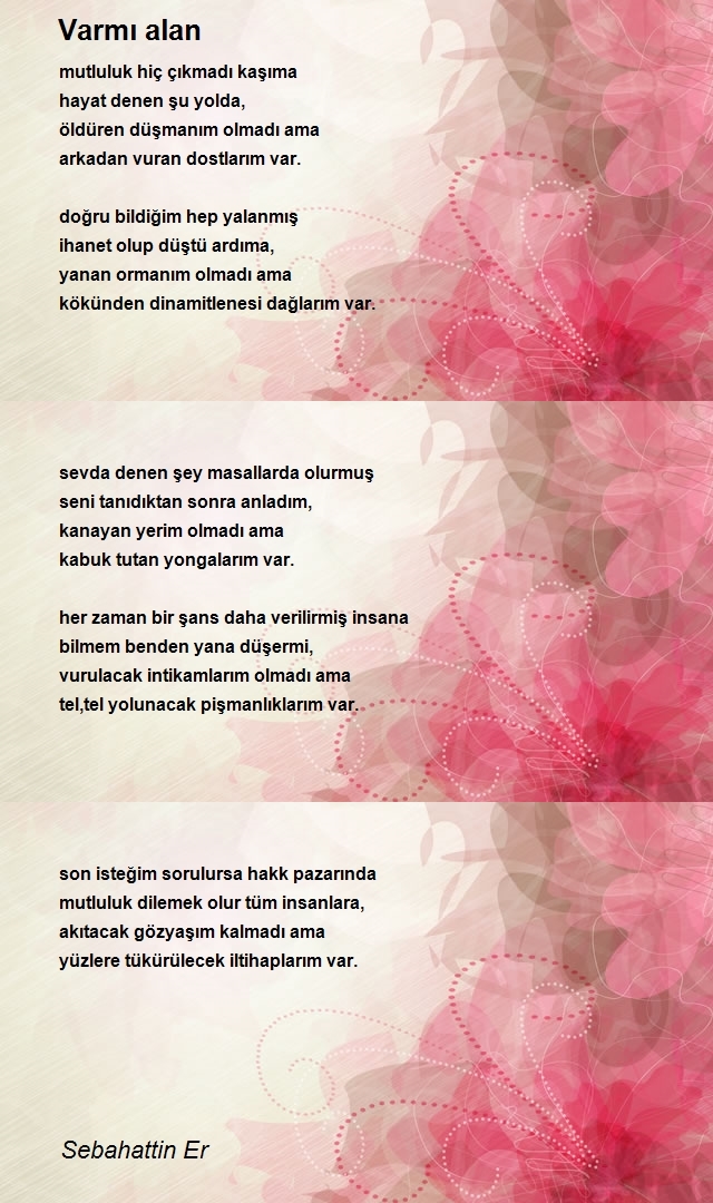 Sebahattin Er