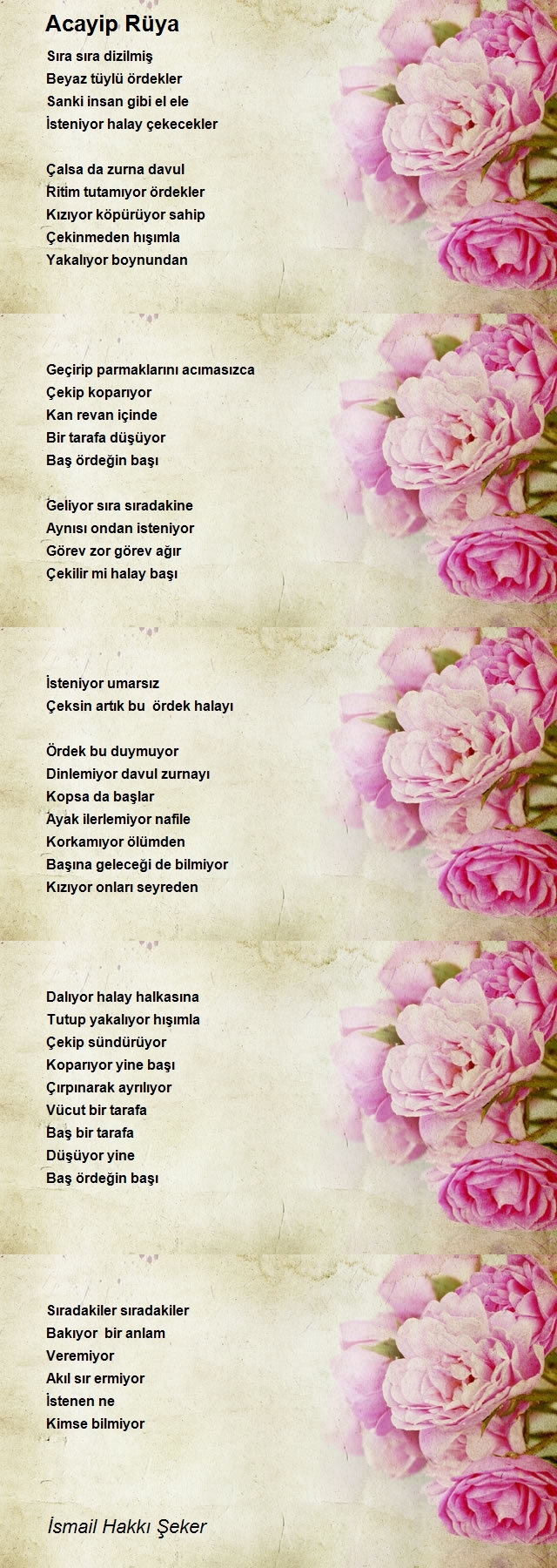 İsmail Hakkı Şeker