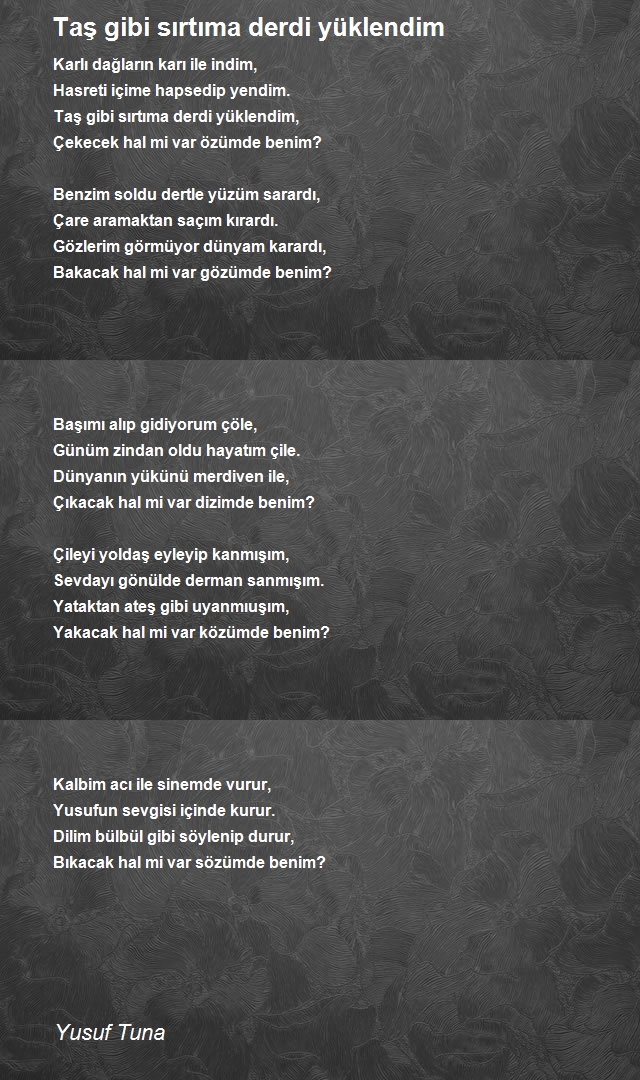 Yusuf Tuna