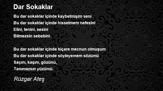 Rüzgar Ateş