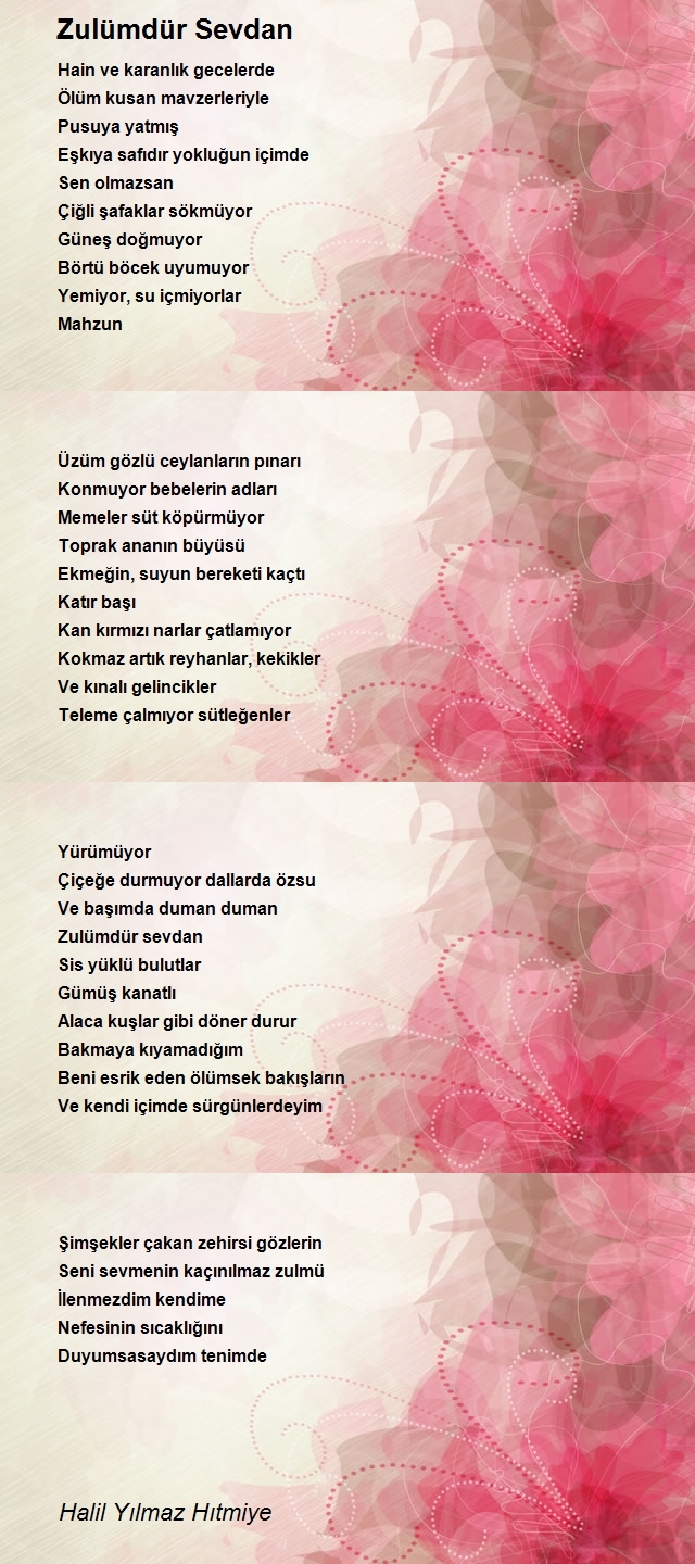 Halil Yılmaz Hıtmiye
