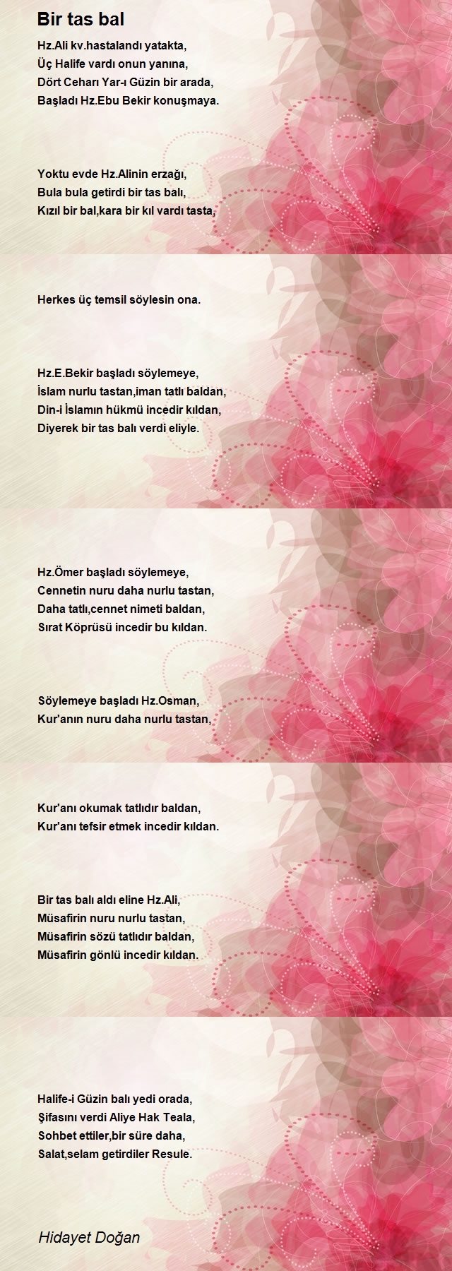 Hidayet Doğan Osmanoğlu