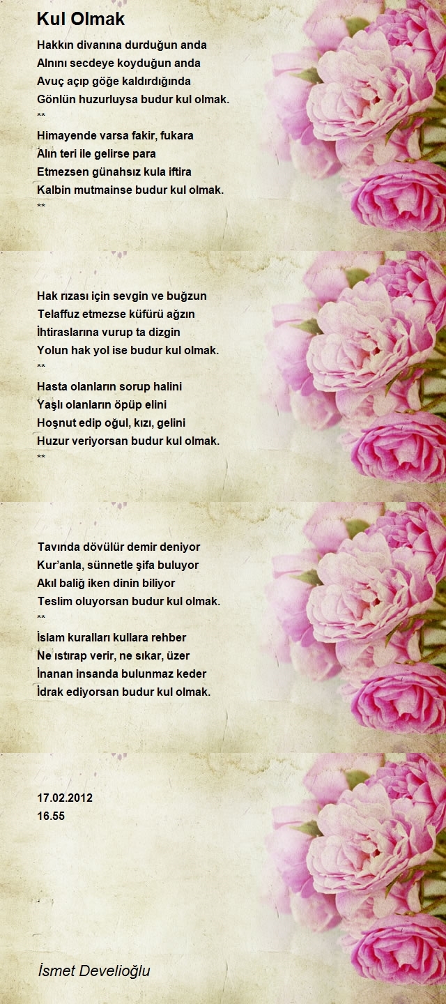 İsmet Develioğlu