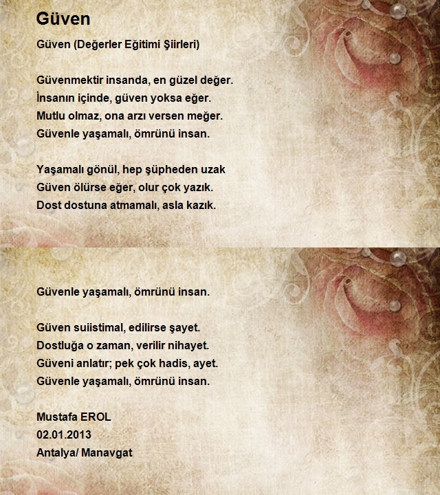 Mustafa Erol