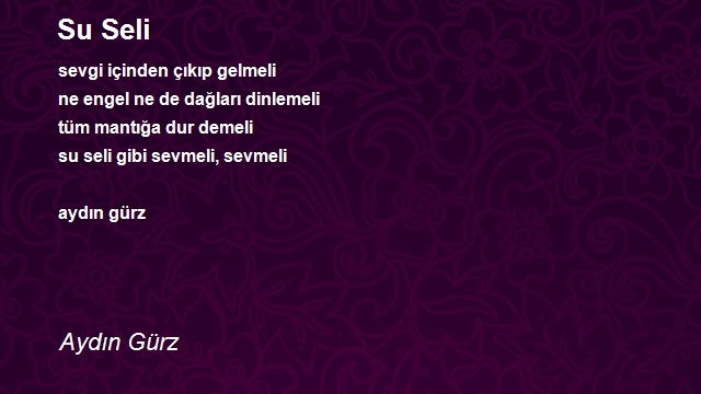 Aydın Gürz