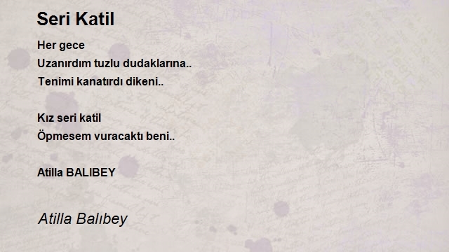 Atilla Balıbey