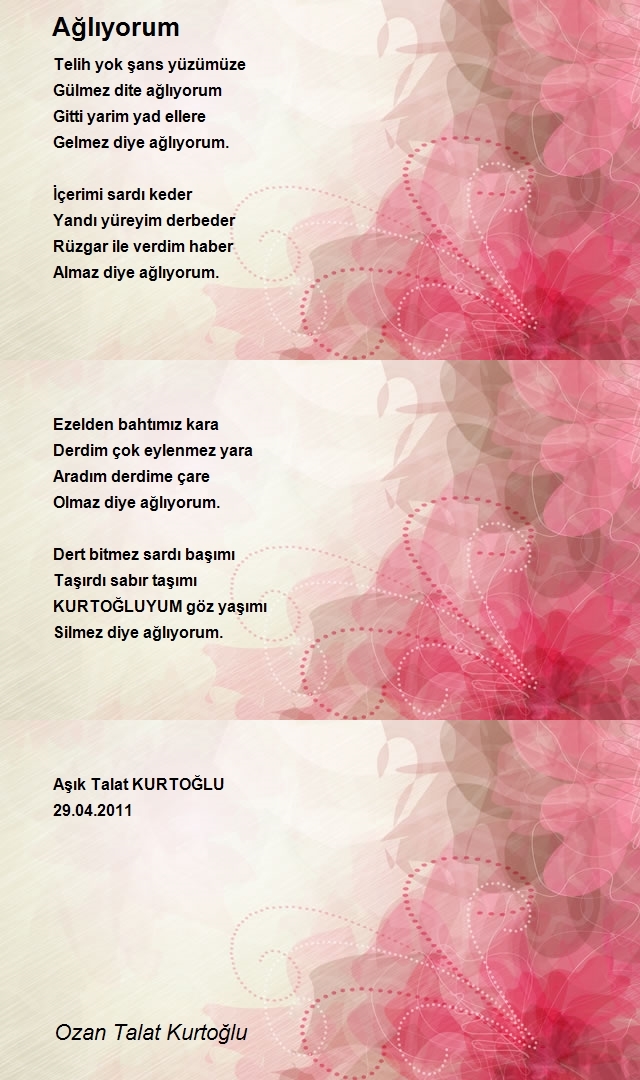 Ozan Talat Kurtoğlu