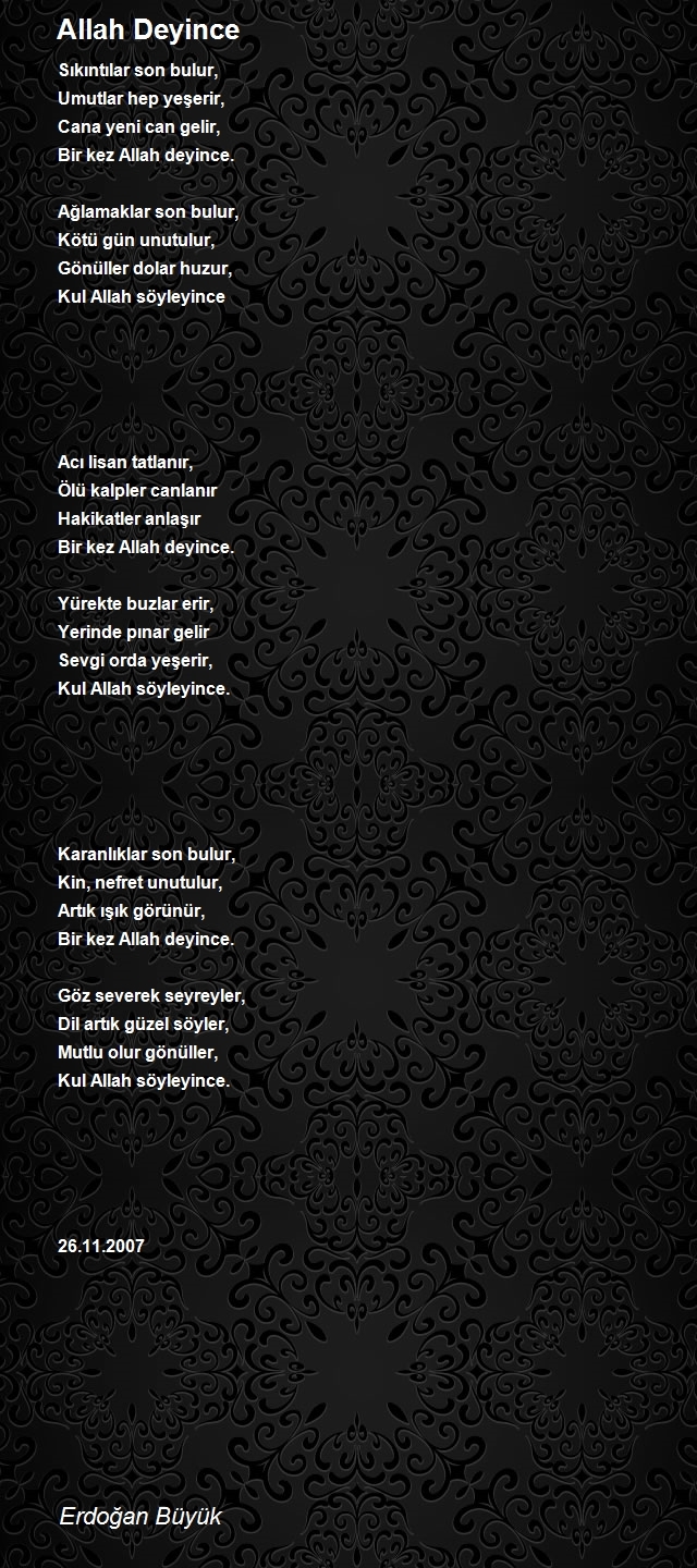 Erdoğan Büyük