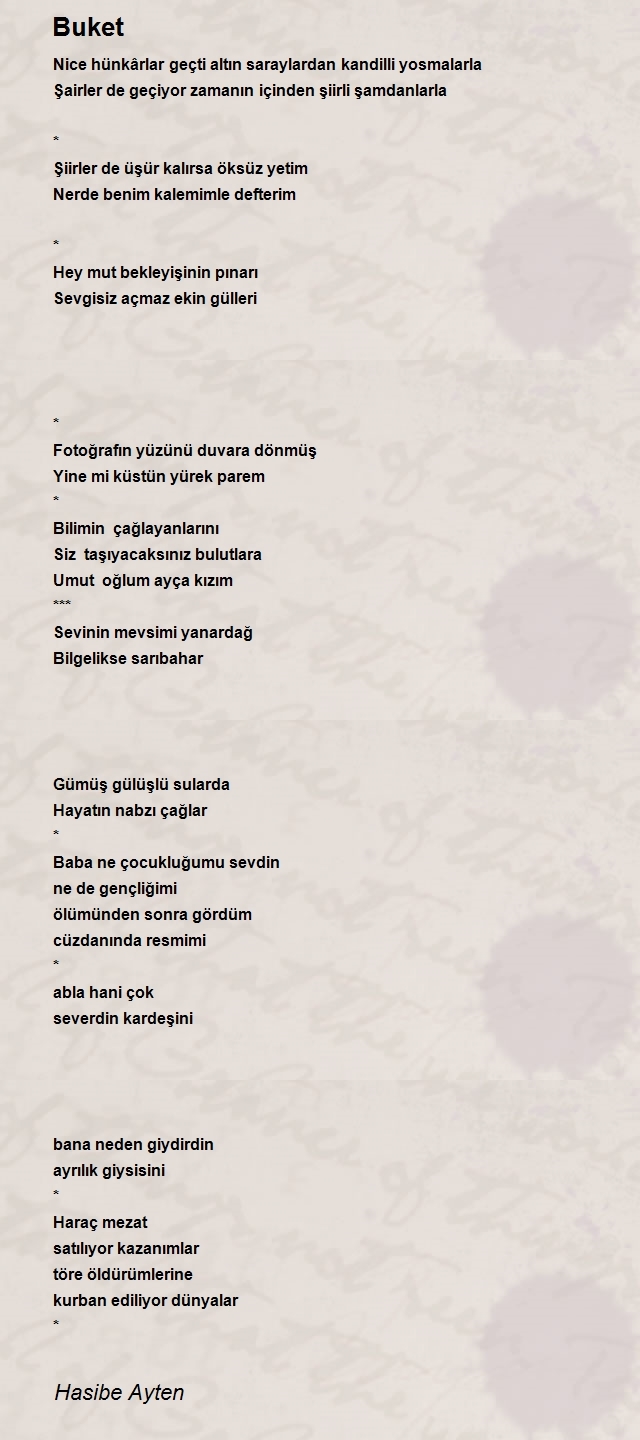 Hasibe Ayten