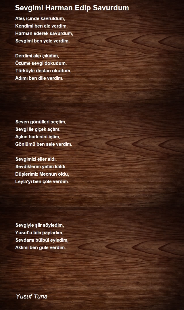 Yusuf Tuna