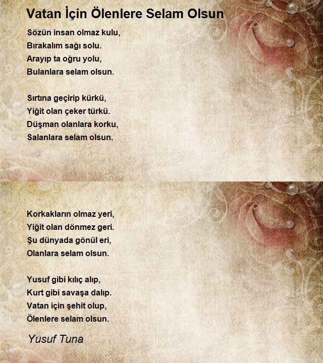 Yusuf Tuna