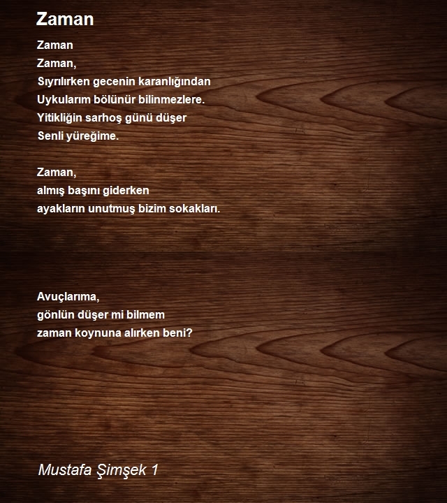 Mustafa Şimşek 1