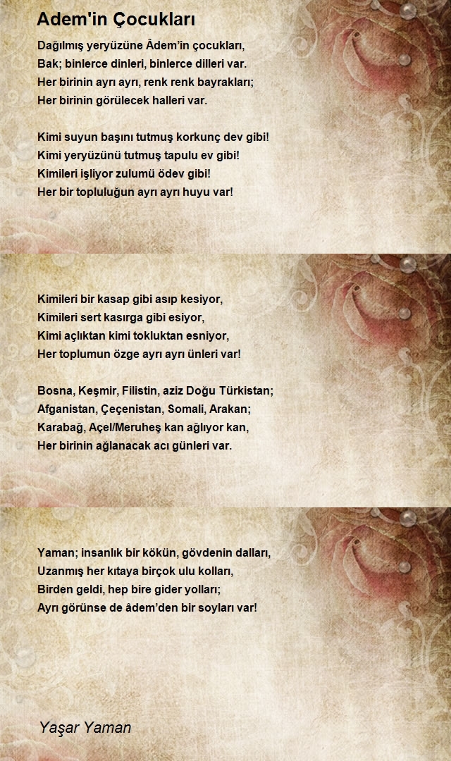 Yaşar Yaman