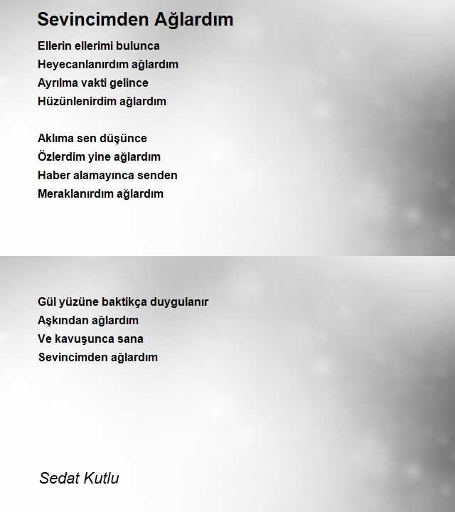 Sedat Kutlu