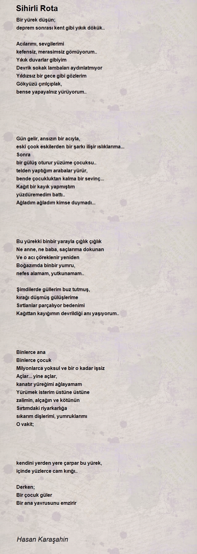 Hasan Karaşahin