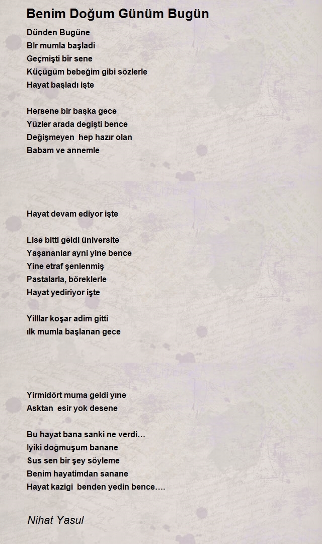 Nihat Yasul
