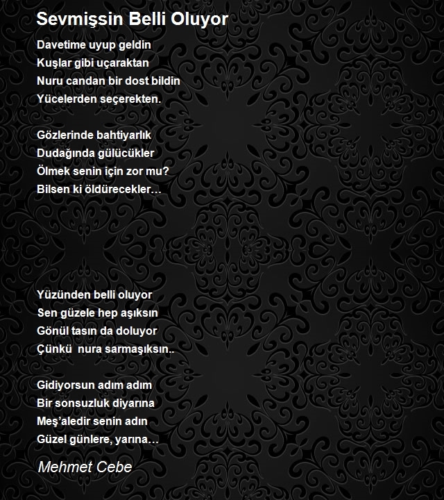 Mehmet Cebe