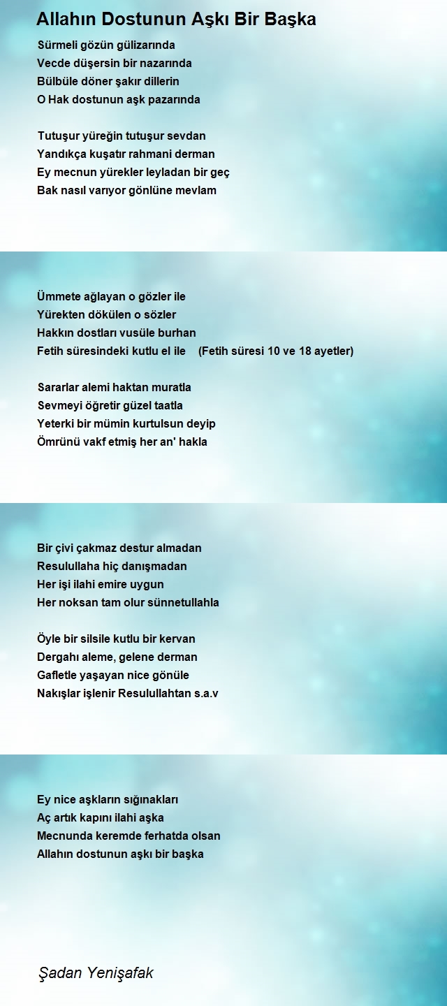 Şadan Yenişafak