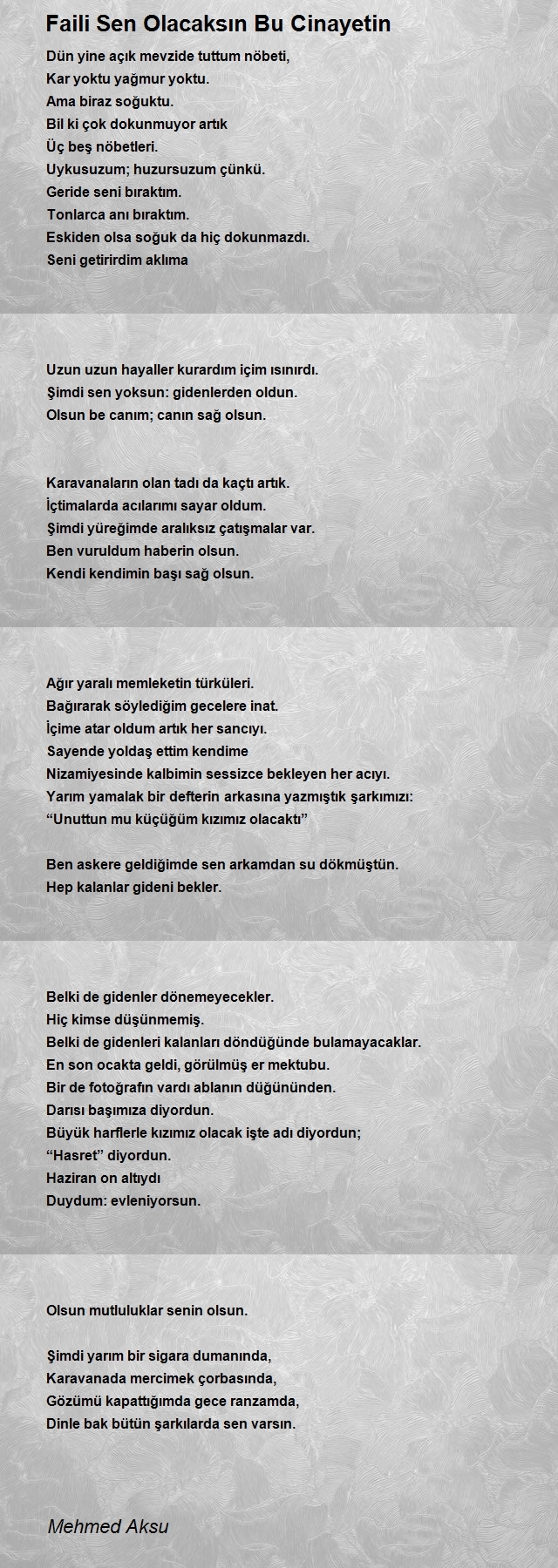 Mehmed Aksu