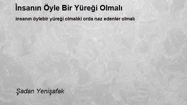 Şadan Yenişafak