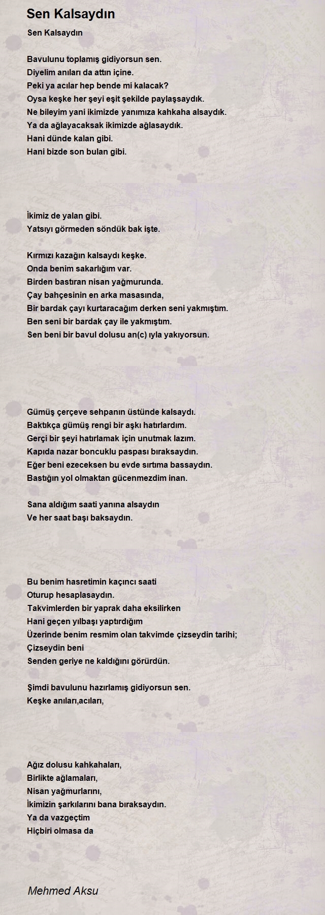 Mehmed Aksu