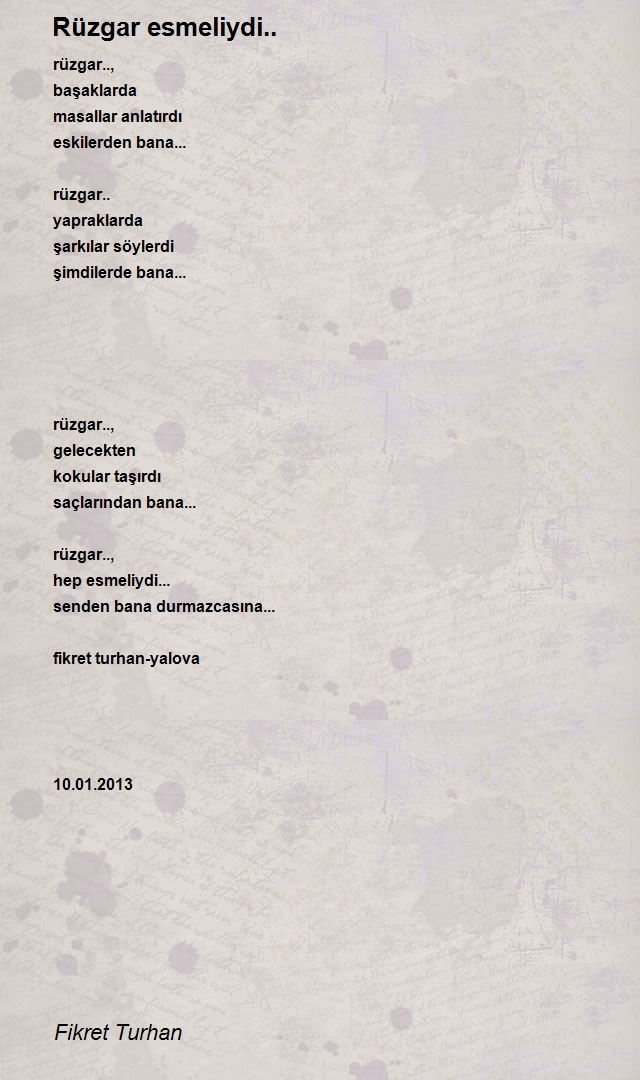 Fikret Turhan