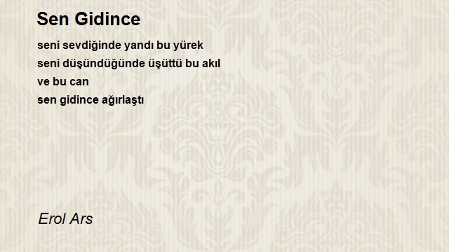 Erol Ars