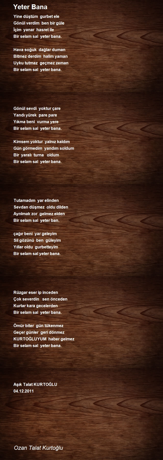 Ozan Talat Kurtoğlu