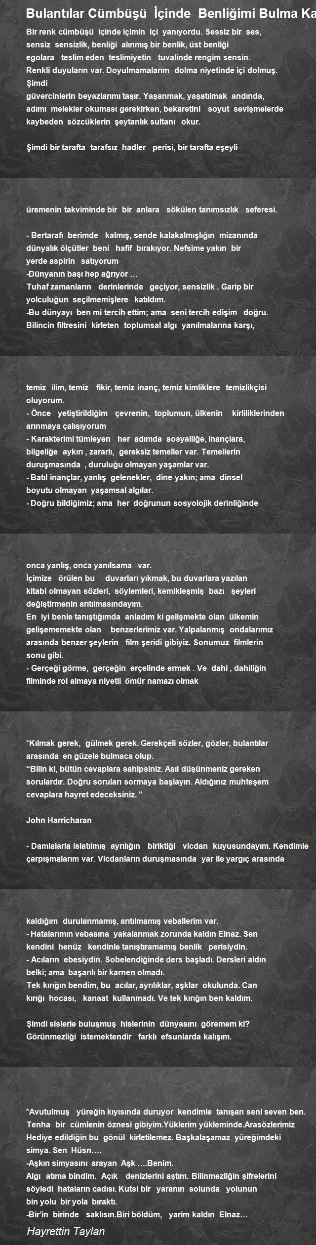 Hayrettin Taylan