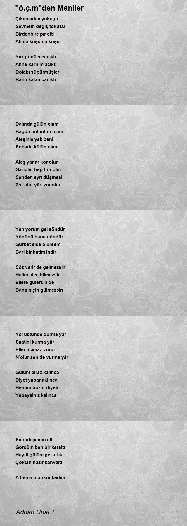 Adnan Ünal 1
