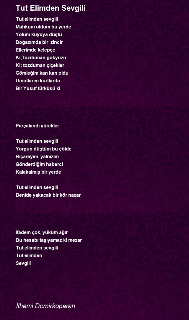 İlhami Demirkoparan