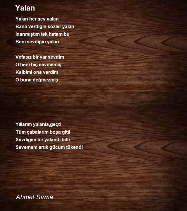 Ahmet Sırma