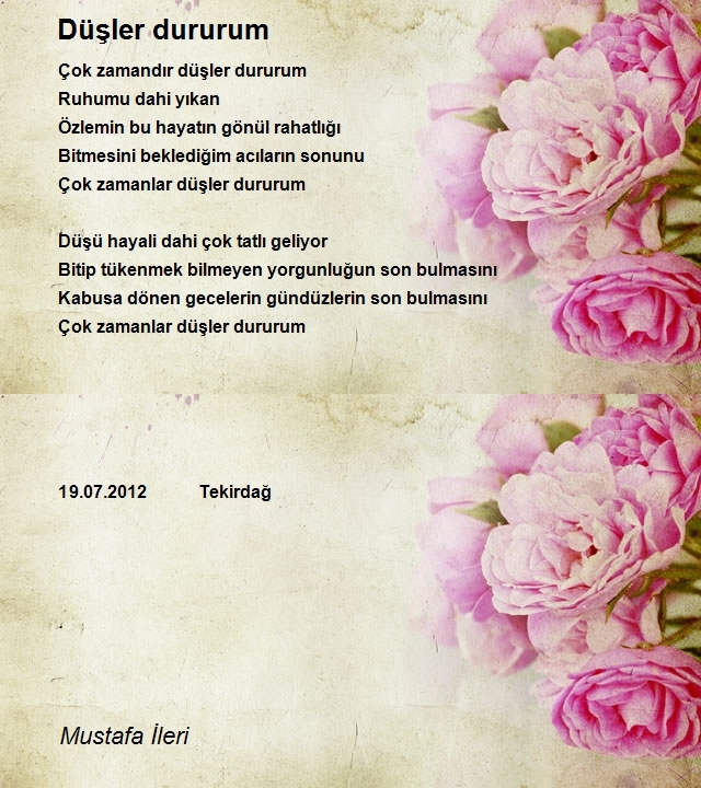 Mustafa İleri