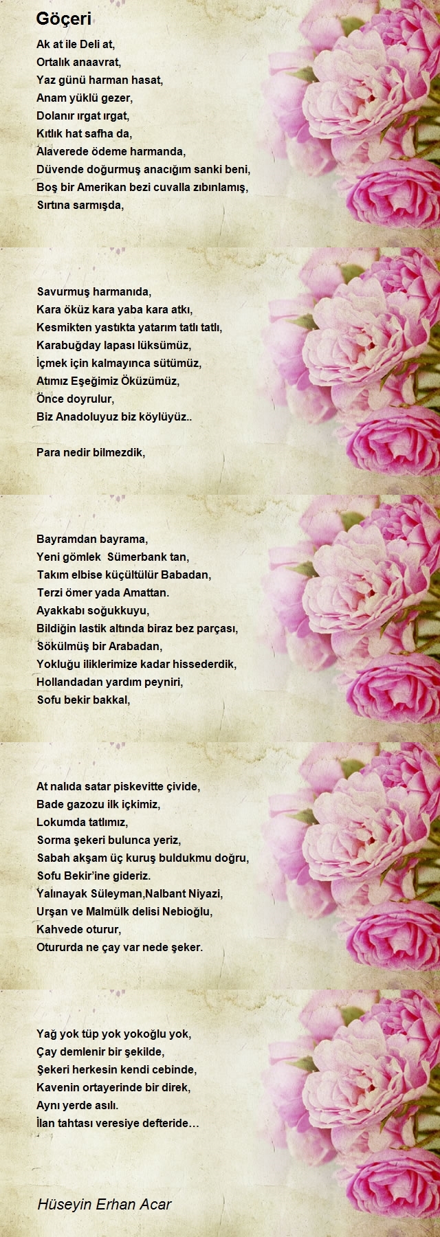Hüseyin Erhan Acar