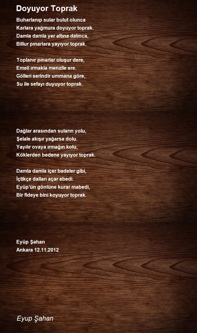Eyup Şahan
