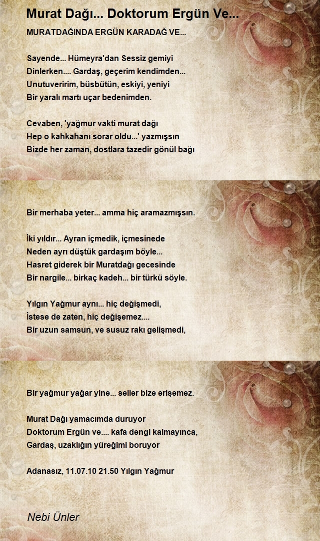 Nebi Ünler