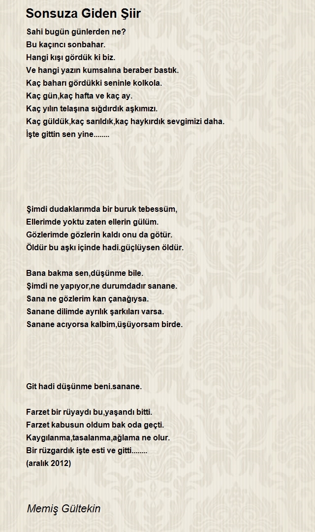 Memiş Gültekin